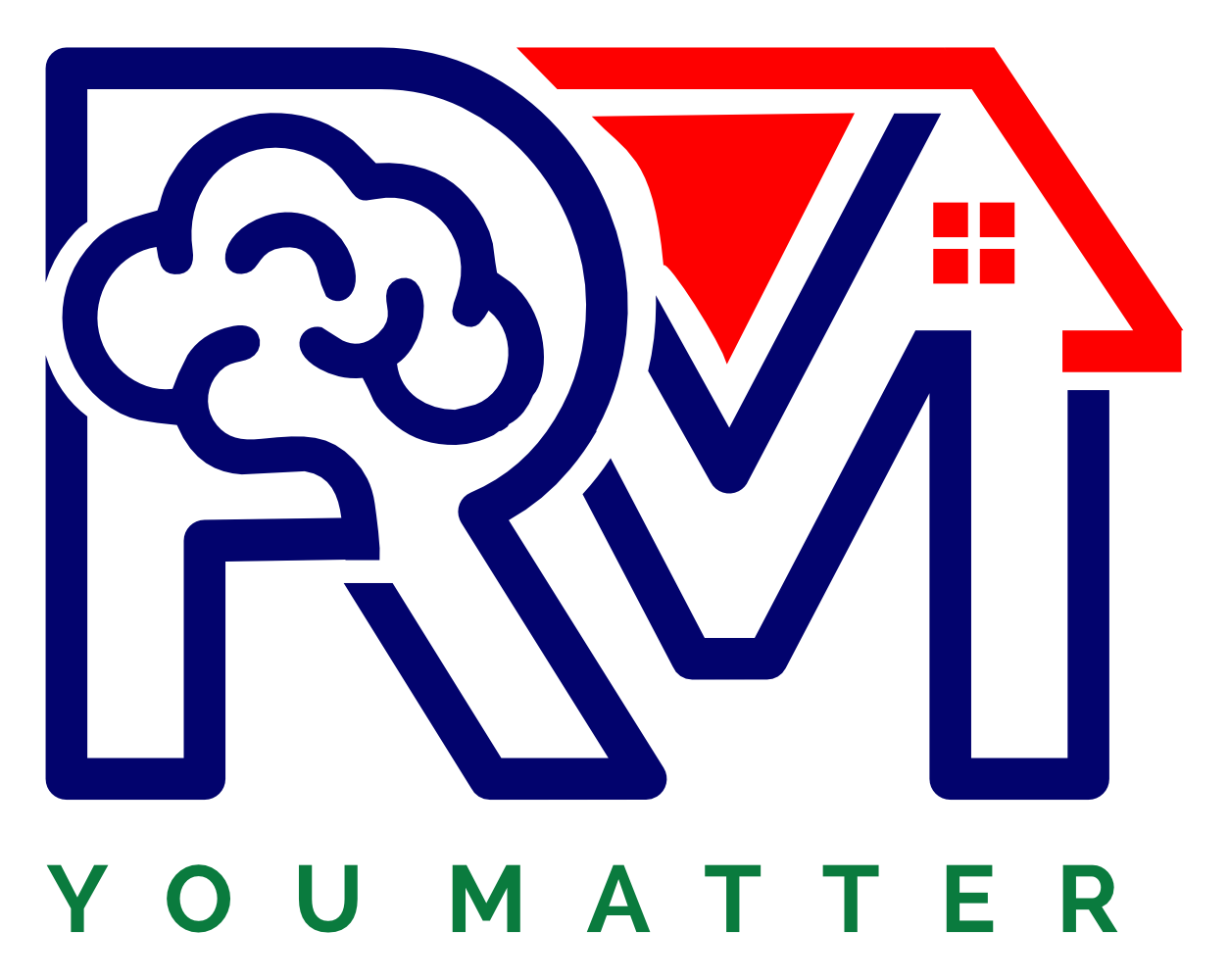 RM Colored Logo