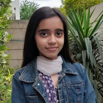 Mahsheed Zia, Content Writer